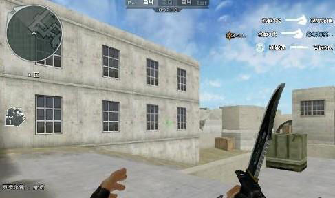 【图赏】Khan准备好了吗？圣枪哥的最后一个对手