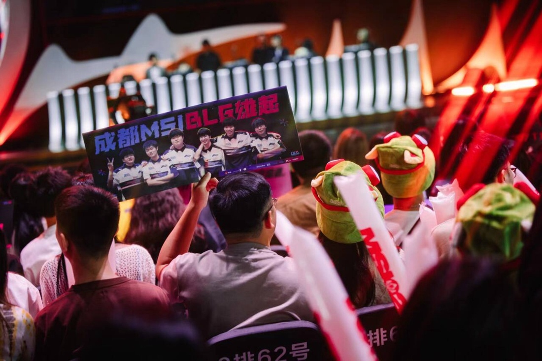 LOL教练白色月牙：LOL没抄Dota，那叫借鉴！