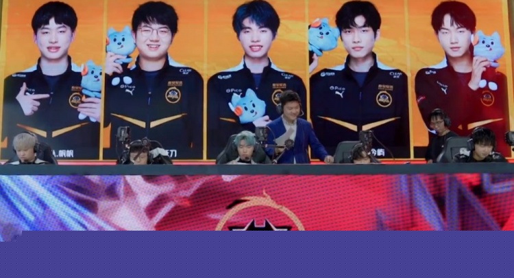 外国媒体透露， G2 Esports 已与 Hans Sama 延长合同至 2026 年